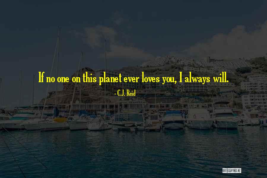 Fesshaye Taylor Quotes By C.J. Reid Fesshaye Taylor Quotes By C.J. Reid