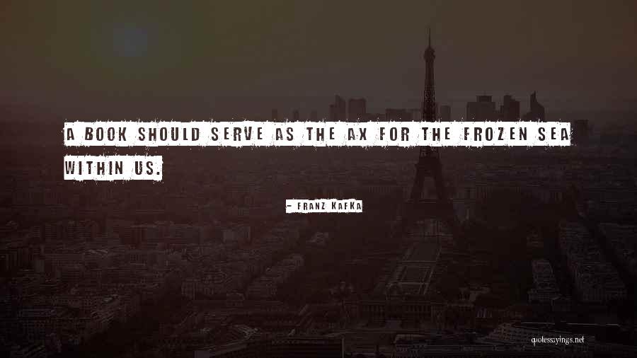 Fessier De Kim Quotes By Franz Kafka Fessier De Kim Quotes By Franz Kafka