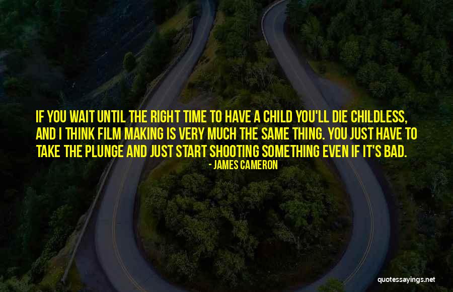 Fessier De Kim Quotes By James Cameron Fessier De Kim Quotes By James Cameron