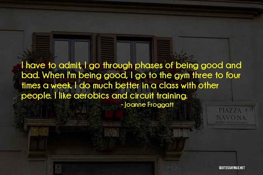 Fessier De Kim Quotes By Joanne Froggatt Fessier De Kim Quotes By Joanne Froggatt