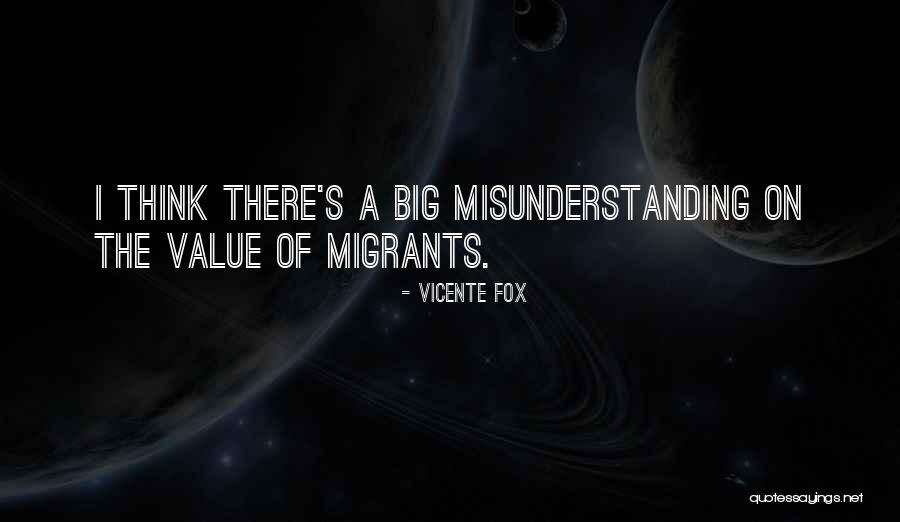 Fessier De Kim Quotes By Vicente Fox Fessier De Kim Quotes By Vicente Fox