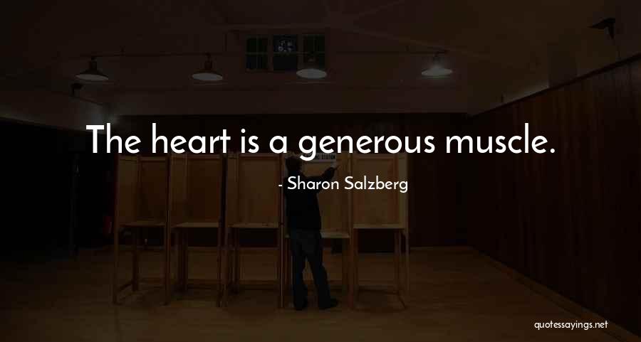 Fessiers Exercices Quotes By Sharon Salzberg Fessiers Exercices Quotes By Sharon Salzberg