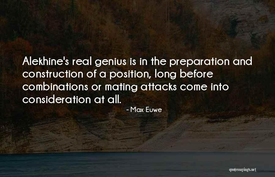 Fessiers Muscle Quotes By Max Euwe Fessiers Muscle Quotes By Max Euwe
