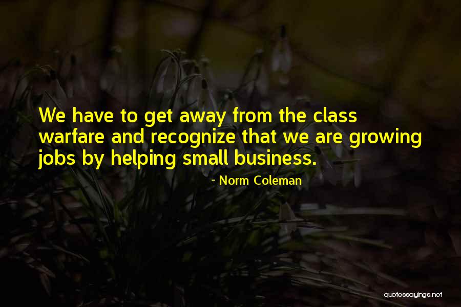 Fessing June Quotes By Norm Coleman Fessing June Quotes By Norm Coleman