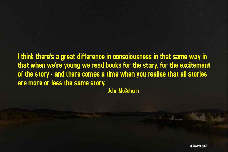 Fessional Courier Quotes By John McGahern Fessional Courier Quotes By John McGahern