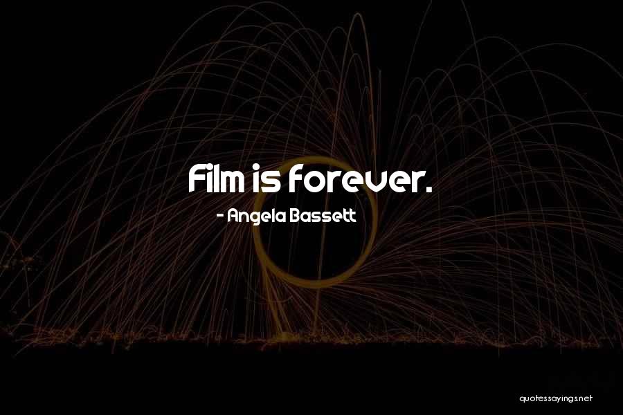Fessional Diapers Quotes By Angela Bassett
