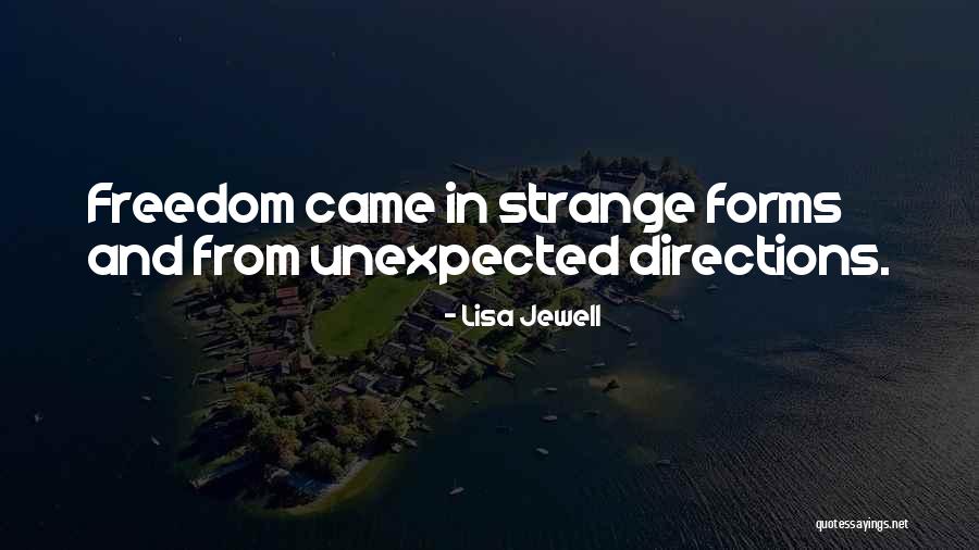 Fessional Diapers Quotes By Lisa Jewell