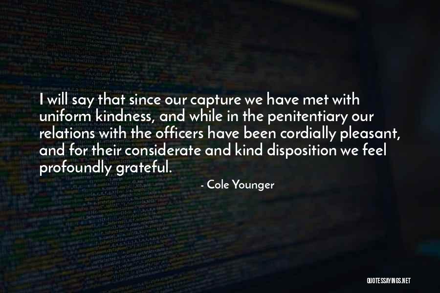 Fessler Quotes By Cole Younger Fessler Quotes By Cole Younger