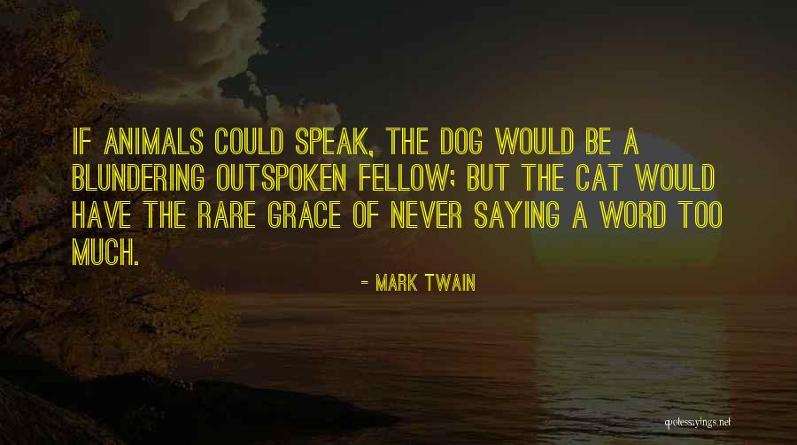 Fessmann Fiche Quotes By Mark Twain Fessmann Fiche Quotes By Mark Twain