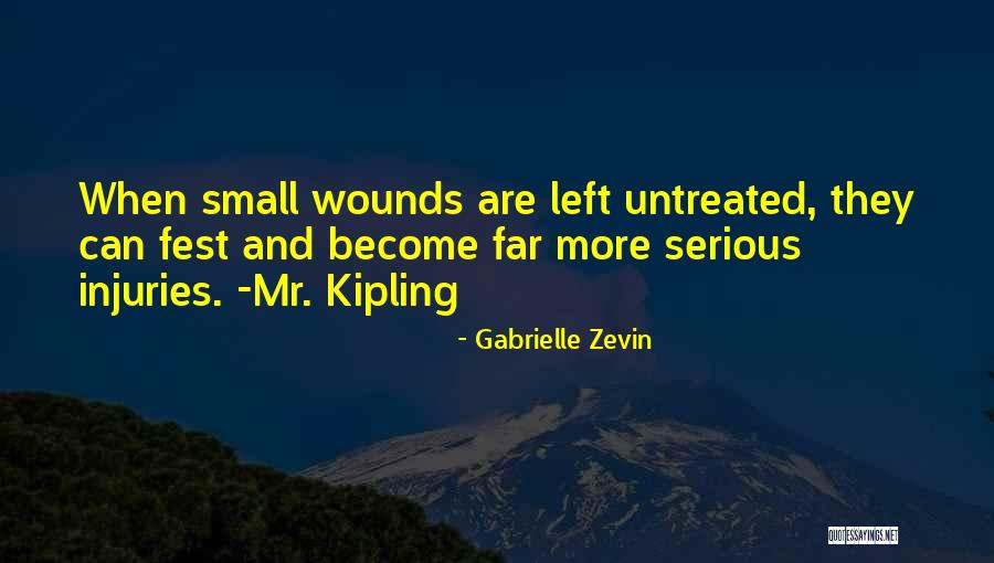 Fest Quotes By Gabrielle Zevin Fest Quotes By Gabrielle Zevin