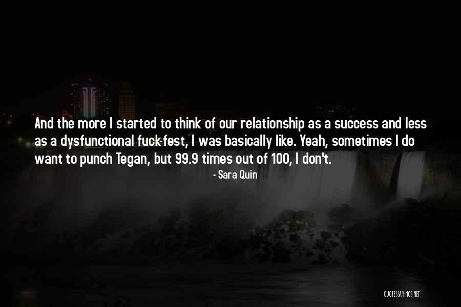 Fest Quotes By Sara Quin Fest Quotes By Sara Quin