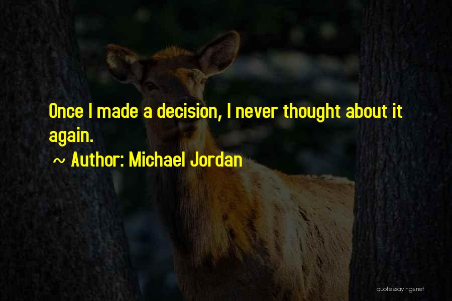 Festa Delle Donne Quotes By Michael Jordan