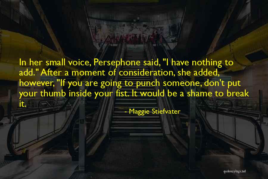 Festal Tools Quotes By Maggie Stiefvater Festal Tools Quotes By Maggie Stiefvater