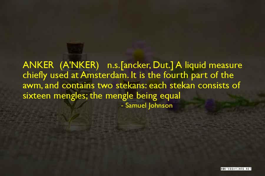 Festal Tools Quotes By Samuel Johnson Festal Tools Quotes By Samuel Johnson
