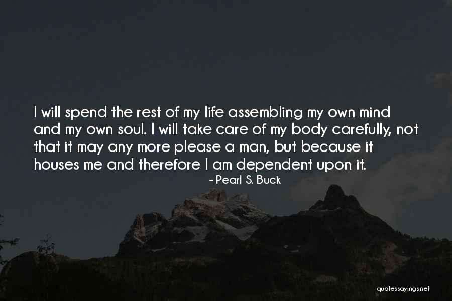 Feste Funny Quotes By Pearl S. Buck Feste Funny Quotes By Pearl S. Buck