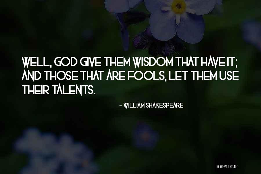 Feste The Fool Quotes By William Shakespeare Feste The Fool Quotes By William Shakespeare