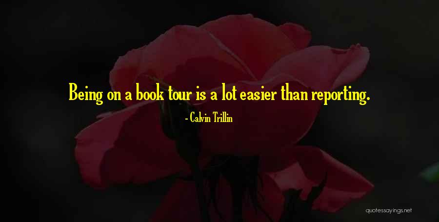 Festeggiare Coniugazione Quotes By Calvin Trillin Festeggiare Coniugazione Quotes By Calvin Trillin