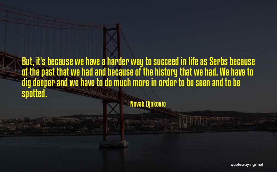 Festeggiare Coniugazione Quotes By Novak Djokovic Festeggiare Coniugazione Quotes By Novak Djokovic