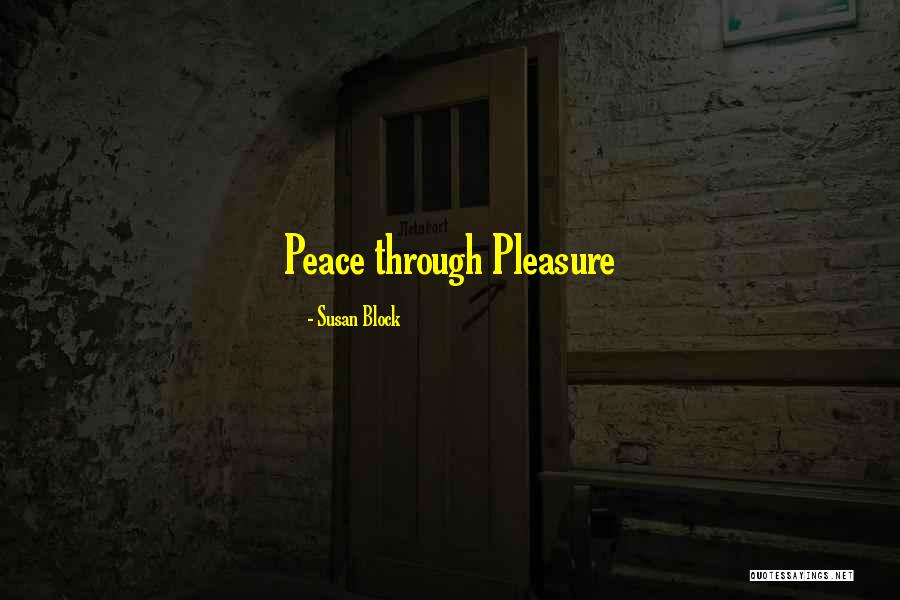Festeggiare Coniugazione Quotes By Susan Block Festeggiare Coniugazione Quotes By Susan Block