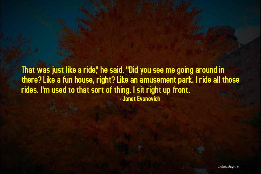 Festen 1998 Quotes By Janet Evanovich Festen 1998 Quotes By Janet Evanovich