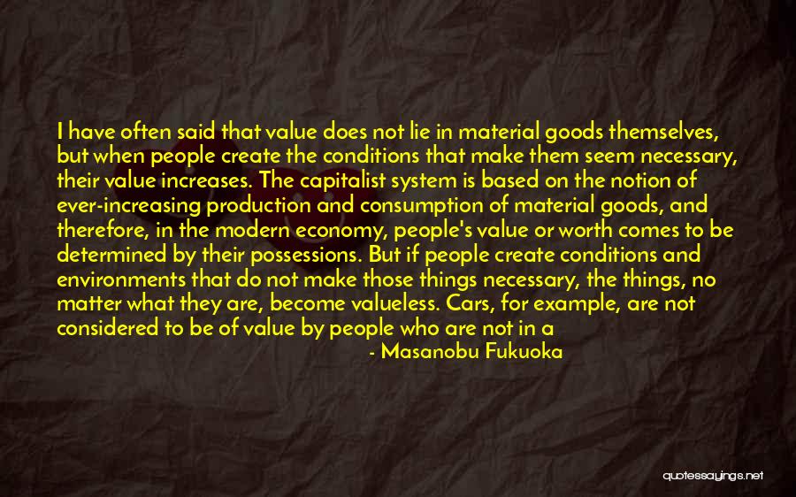 Festen Online Quotes By Masanobu Fukuoka Festen Online Quotes By Masanobu Fukuoka