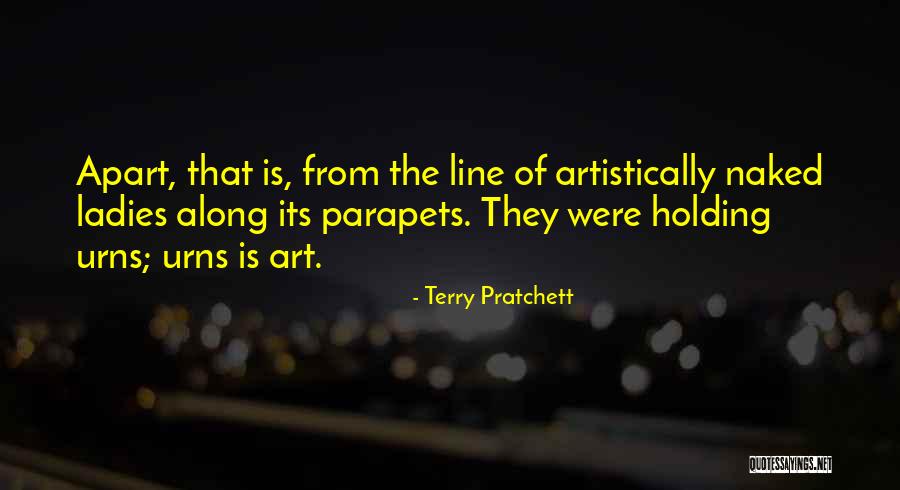 Fester Like A Sore Quotes By Terry Pratchett Fester Like A Sore Quotes By Terry Pratchett