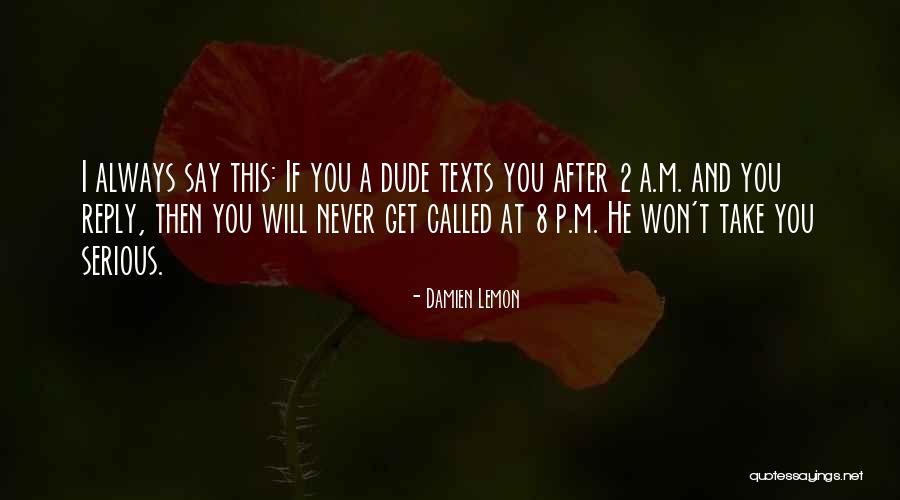 Festered Hair Quotes By Damien Lemon Festered Hair Quotes By Damien Lemon