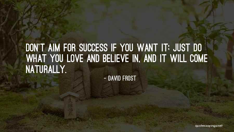 Festered Hair Quotes By David Frost Festered Hair Quotes By David Frost