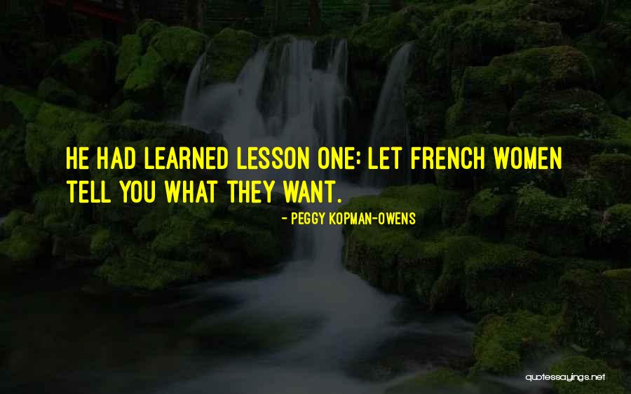 Festered Hair Quotes By Peggy Kopman-Owens Festered Hair Quotes By Peggy Kopman-Owens