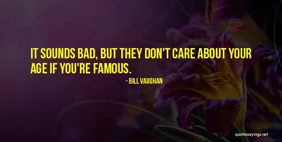 Festering Wound Quotes By Bill Vaughan Festering Wound Quotes By Bill Vaughan