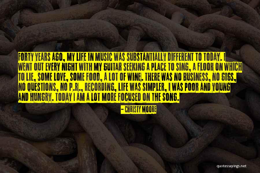 Festerling Baugher Quotes By Christy Moore Festerling Baugher Quotes By Christy Moore
