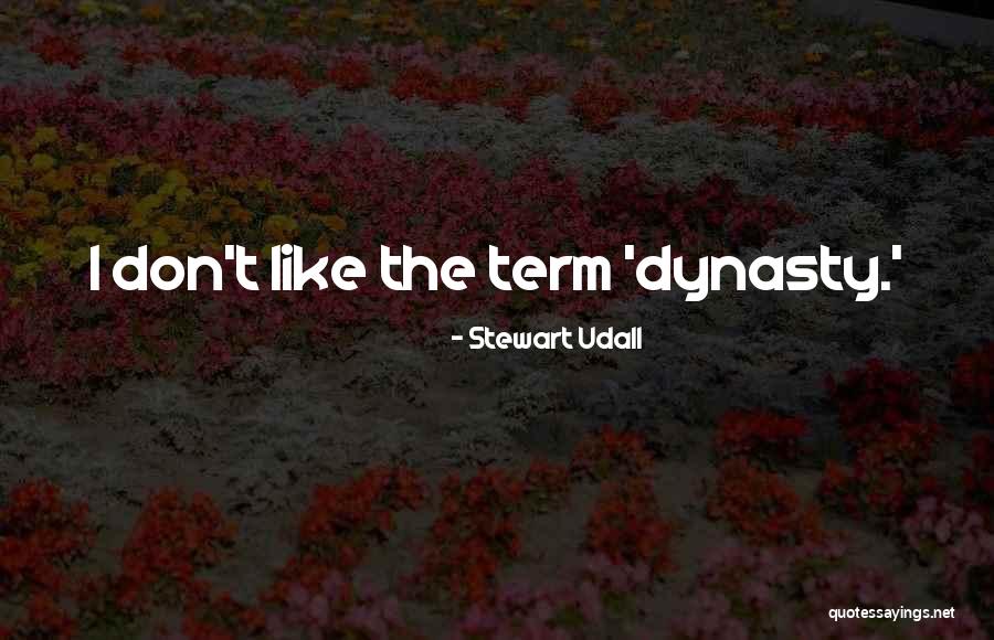 Festetics Palace Quotes By Stewart Udall Festetics Palace Quotes By Stewart Udall