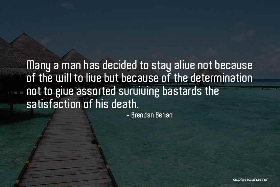 Festhalten Englisch Quotes By Brendan Behan Festhalten Englisch Quotes By Brendan Behan
