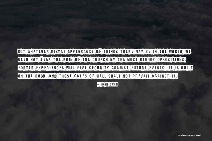 Festhalten Sprueche Quotes By John Owen Festhalten Sprueche Quotes By John Owen