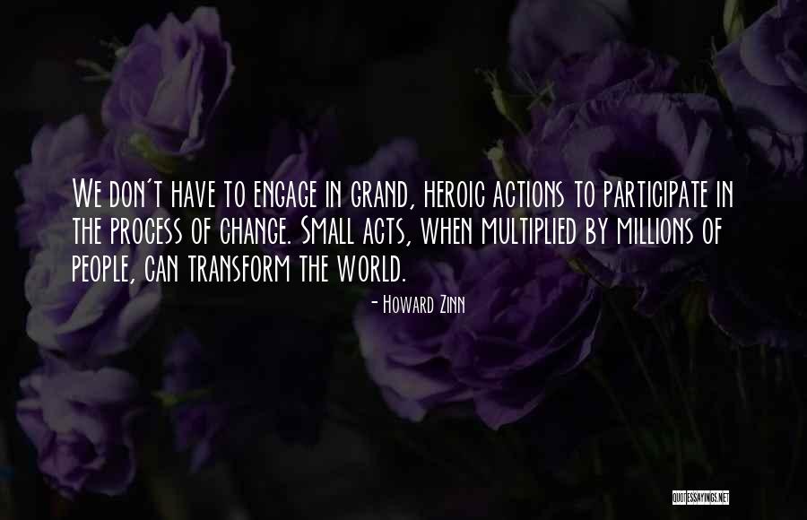 Festina Quotes By Howard Zinn Festina Quotes By Howard Zinn