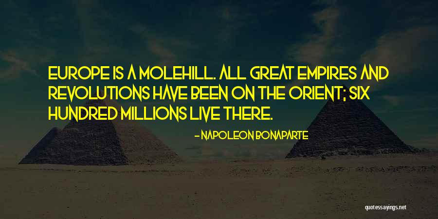Festina Quotes By Napoleon Bonaparte Festina Quotes By Napoleon Bonaparte