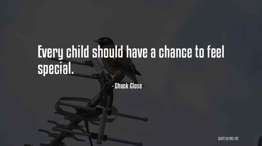 Festination Causes Quotes By Chuck Close Festination Causes Quotes By Chuck Close