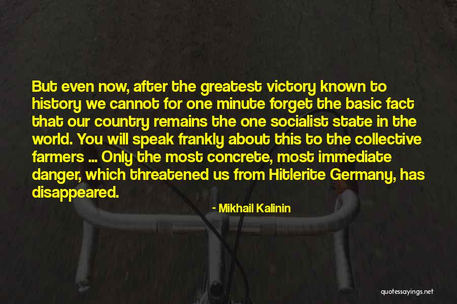 Festino San Angel Quotes By Mikhail Kalinin Festino San Angel Quotes By Mikhail Kalinin