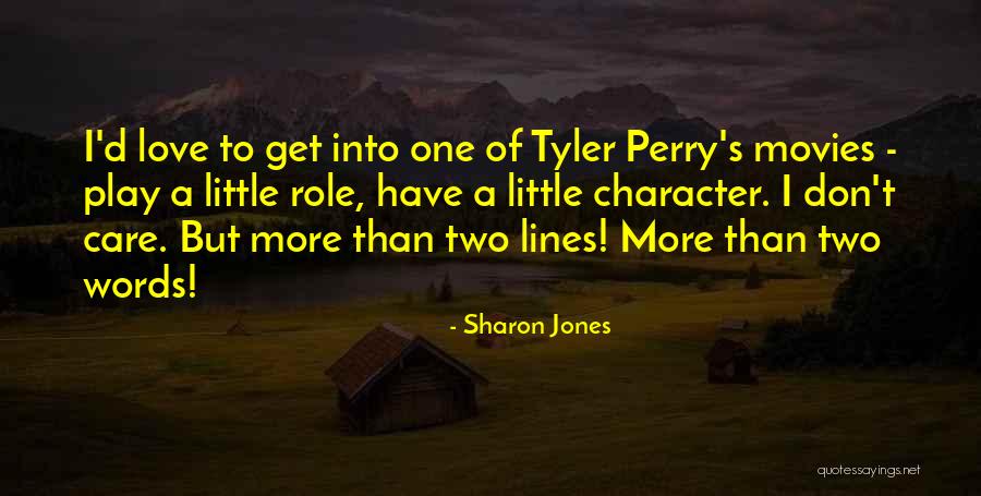 Festivalbar 1978 Quotes By Sharon Jones