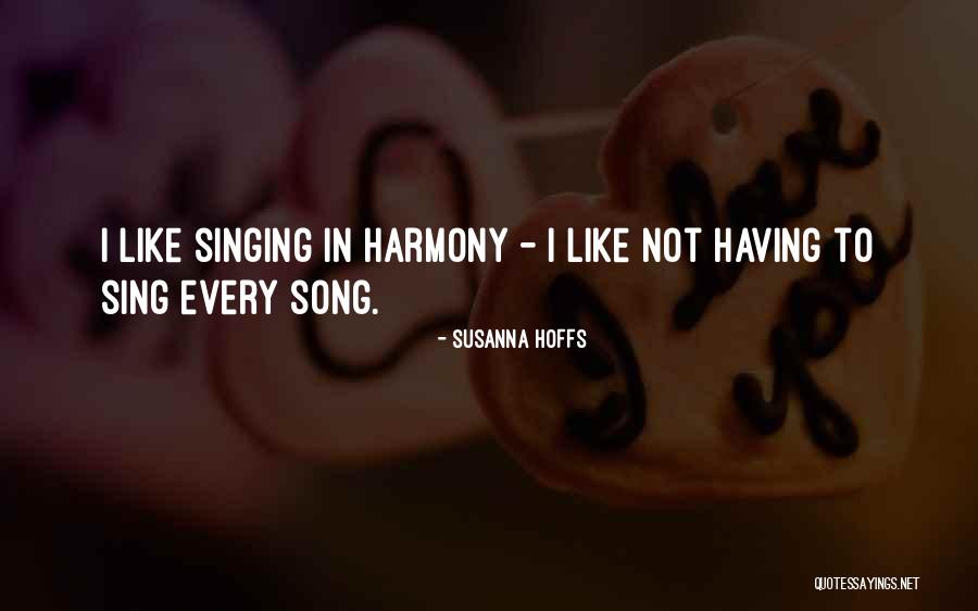 Festivalbar 1984 Quotes By Susanna Hoffs Festivalbar 1984 Quotes By Susanna Hoffs