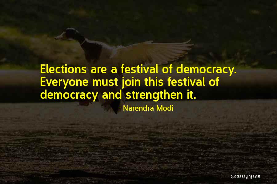 Festivals Quotes By Narendra Modi Festivals Quotes By Narendra Modi