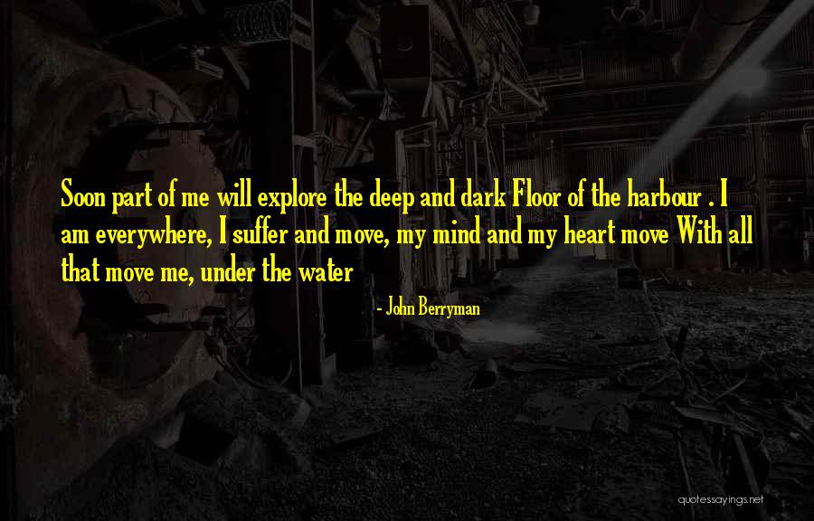 Festively Chic Quotes By John Berryman Festively Chic Quotes By John Berryman