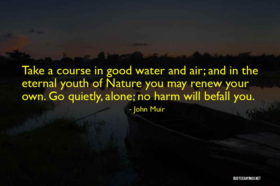 Festively Chic Quotes By John Muir Festively Chic Quotes By John Muir