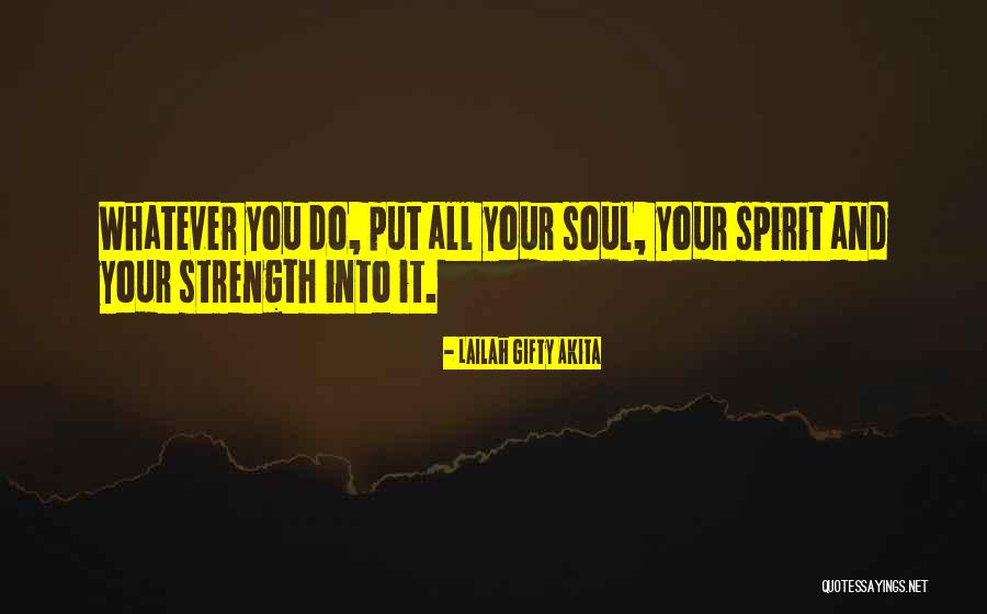 Festoneado Quotes By Lailah Gifty Akita Festoneado Quotes By Lailah Gifty Akita