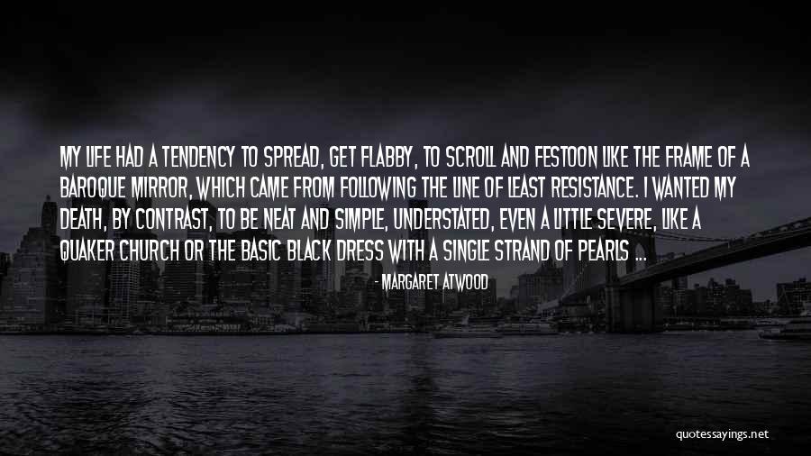 Festoon Quotes By Margaret Atwood Festoon Quotes By Margaret Atwood