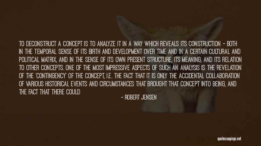Festoon Quotes By Robert Jensen Festoon Quotes By Robert Jensen