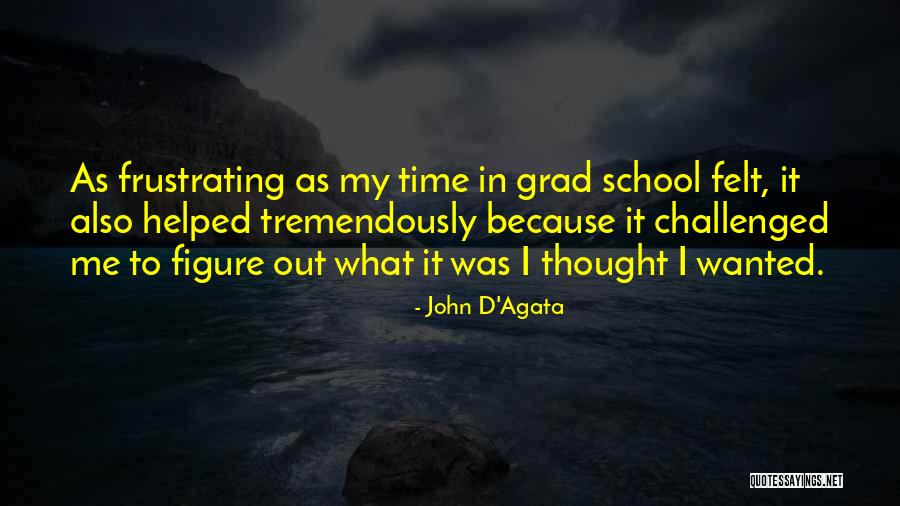 Festooned Crossword Quotes By John D'Agata Festooned Crossword Quotes By John D'Agata