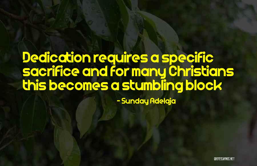 Festschrift Examples Quotes By Sunday Adelaja Festschrift Examples Quotes By Sunday Adelaja