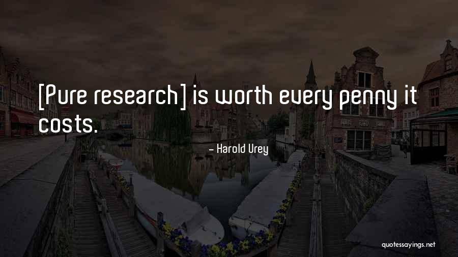 Festspiele Salzburg Quotes By Harold Urey Festspiele Salzburg Quotes By Harold Urey
