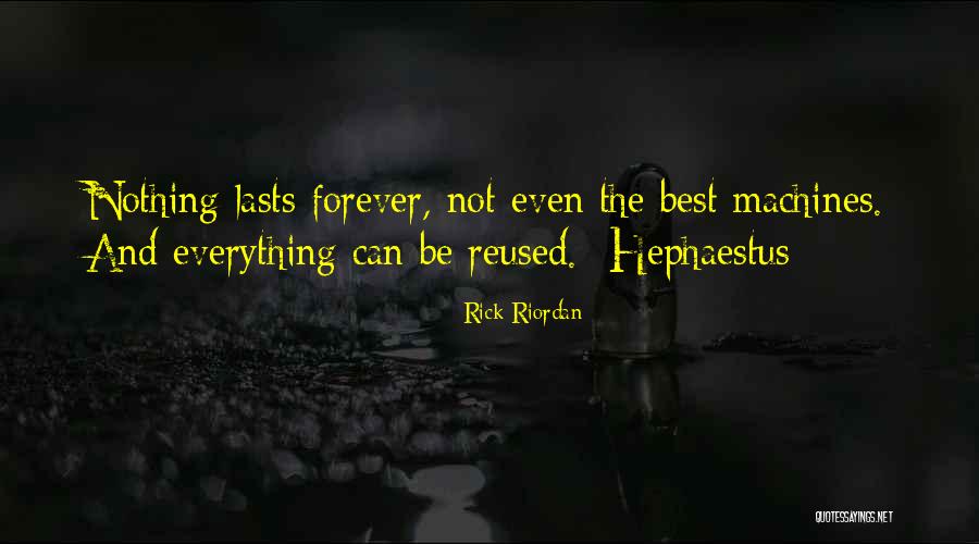 Feststellen Quotes By Rick Riordan Feststellen Quotes By Rick Riordan